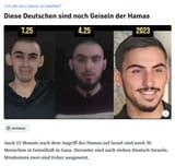 geiseln
