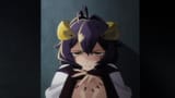 Gushing Over Magical Girls - S1E12 - Der Entschluss von Oberbefehlshaberin Magia Baiser_17