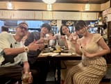 テレビ東京📺本日放送『二軒目どうする？～ツマミのハナシ〜』出演させていただきます❕美味しいお酒で酔