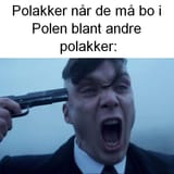 polakker