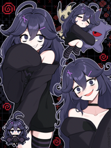 hex