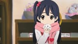 Tamako Market - S1E01 - Das süße Mädchen aus dem Mochiladen_11