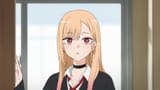 My Dress-Up Darling - S2E01 - Gojo Wakana. 15 Jahre. Mitten in der Pubertät._03