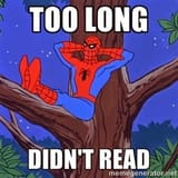 spiderman