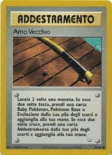 amo vecchio
