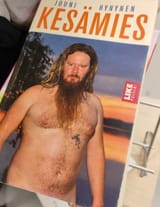 kesämies