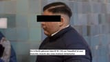 Deutscher braucht Arabisch-Dolmetscher