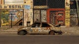 la matanza