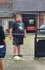 ich gehe nach valhalla brudis
