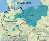 prussia