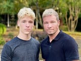 Brian-Littrell-Baylee-Littrell-embed