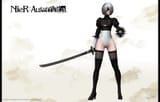 nier_automata__2b_skirtless_by_zy0n7_db3hb0l-fullview