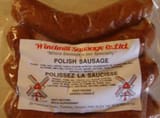 saucisse