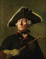 Friedrich_ii_campenhausen