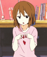 yui-anime