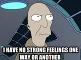 neutral