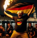 HALLE_HALLE_HALLE_HALLE