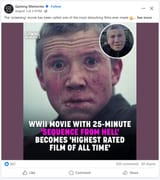 unpaid actor