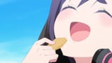 The 100 Girlfriends Who Really, Really, Really, Really, REALLY Love You - S2E11 - Die verloren gegangene Tsundere_04