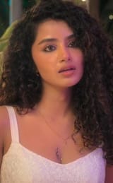 anupama parameswaran