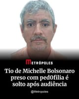 tio da michelle