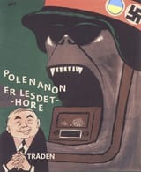 trådens hensynsløse propaganda