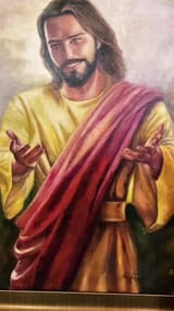 jesus