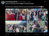 Screenshot 2025-08-10 at 11-43-20 Zarah Sultana MP (@zarahsultana) _ X