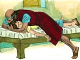 bible elisha