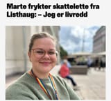 nisselandstatus