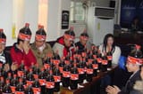 coke party