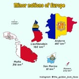 micro-nations-europe