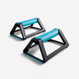 Screenshot 2025-08-10 at 16-28-49 Push-Up Bar Grips 500 - Blue - Decathlon