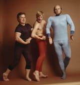 trio