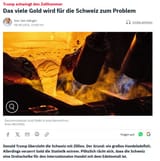 gold