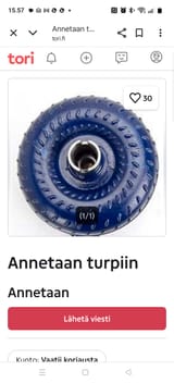 annetaan