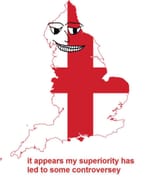 ANGLO Superiority
