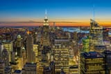 Lights_of_Rockefeller_Center_during_sunset