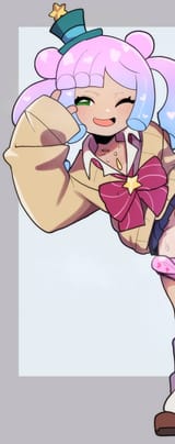 ギャルな僕