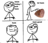 ham