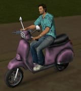 Faggio-GTAVC-ride-front