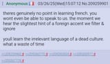 redpill about french