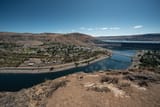 Coulee Dam, Washington