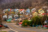 Boomer, West Virginia
