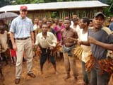 pygmies