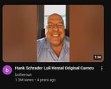 hank