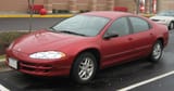 Dodge intrepid