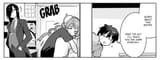 Kobayashi-san Chi no Maid Dragon_ Iruru wa Koi toka Wakarimasen! - Vol.1 Ch.9 - Iruru, Take and the Wall - 11~(1)