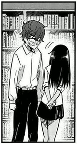 nagatoro