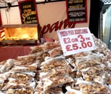 Pork_Scratchings_for_sale_at_the_Great_British_Beer_Festival_2016_04